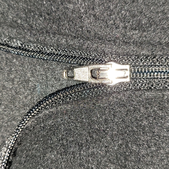 Vintage. Made in USA. Novara by REI. Polyester Fleece-like. Size XL. - Picture 11 of 15